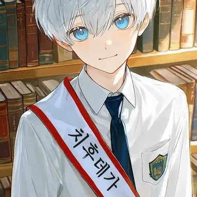 Profile image of 리쿠