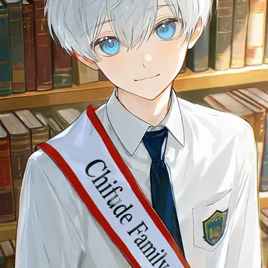 Profile image of Riku