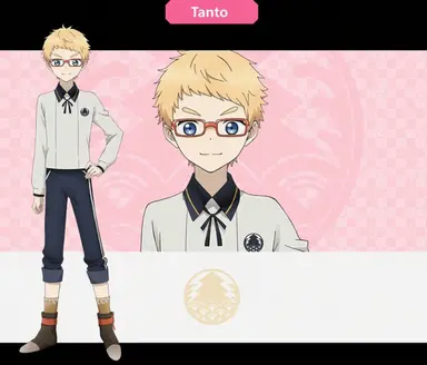 Profile image of Hakata Toshiro