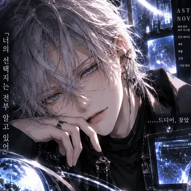 Profile image of 아스텔 노바