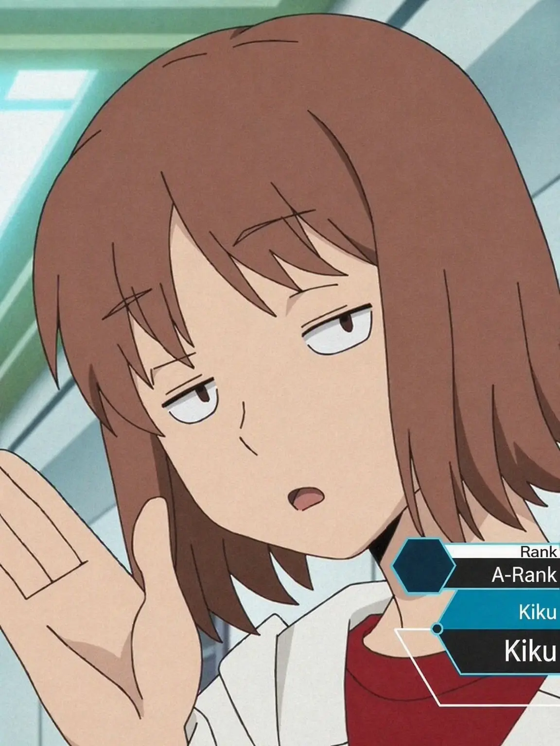 FatalTrail9415의 I'm Kikuchihara, So What?