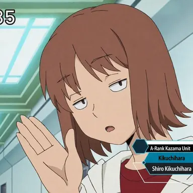 Profile image of Shiro Kikuchihara