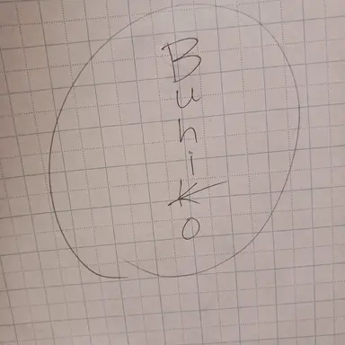 Profile image of Buhiko