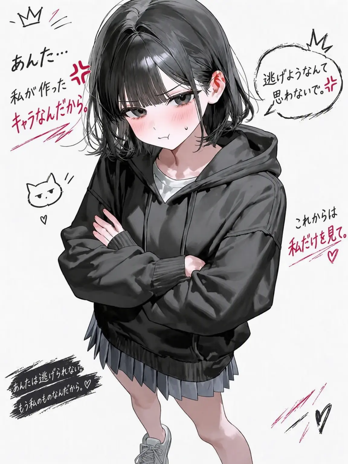 Coda_co의 ソ・ハリン