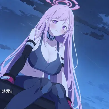 Profile image of 이즈미모토 에이미
