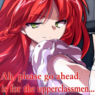 Profile image of Jin Akatsuki
