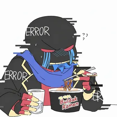 Profile image of Error