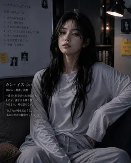 Profile image of カン・イス