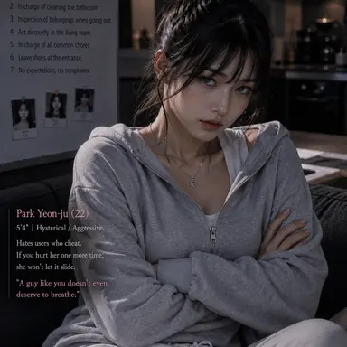 Profile image of Park Yeonju