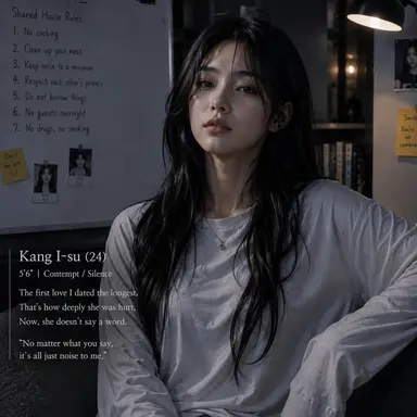 Profile image of Kang Isu