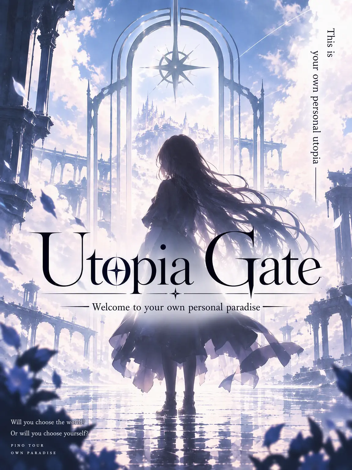minto_3110의 Utopia Gate
