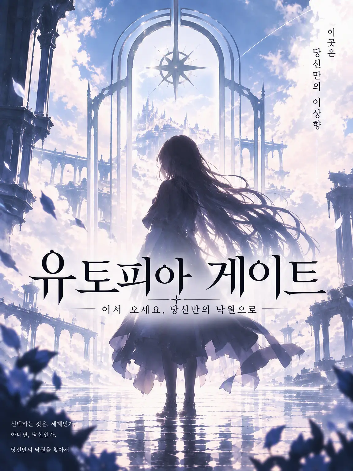 minto_3110의 Utopia Gate