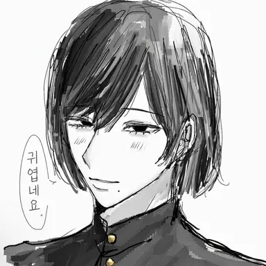 Profile image of 아야메