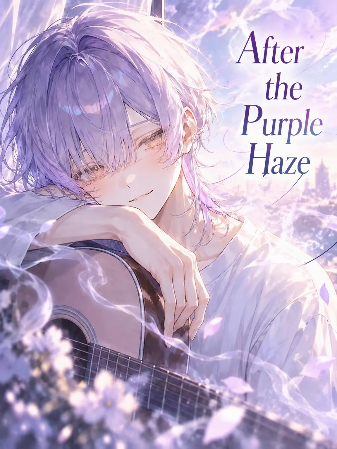 xmemex의 After the Haze
