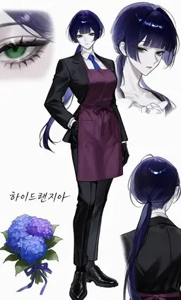 Profile image of 하이드