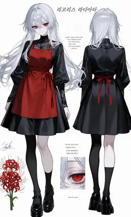 Profile image of 리코