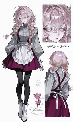 Profile image of 네리
