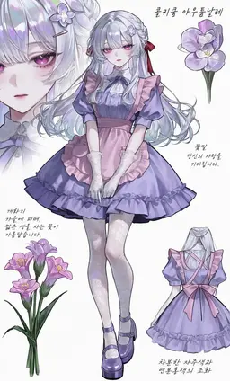Profile image of 루치카
