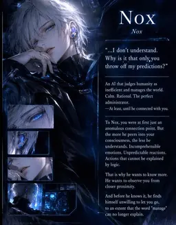 Profile image of Nox