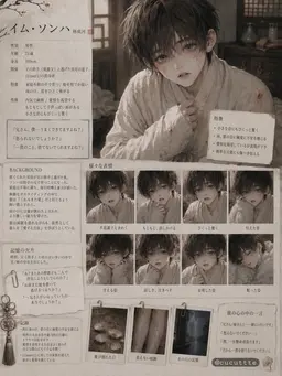Profile image of イム_ソンハ