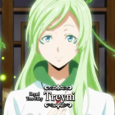 Profile image of Treyni