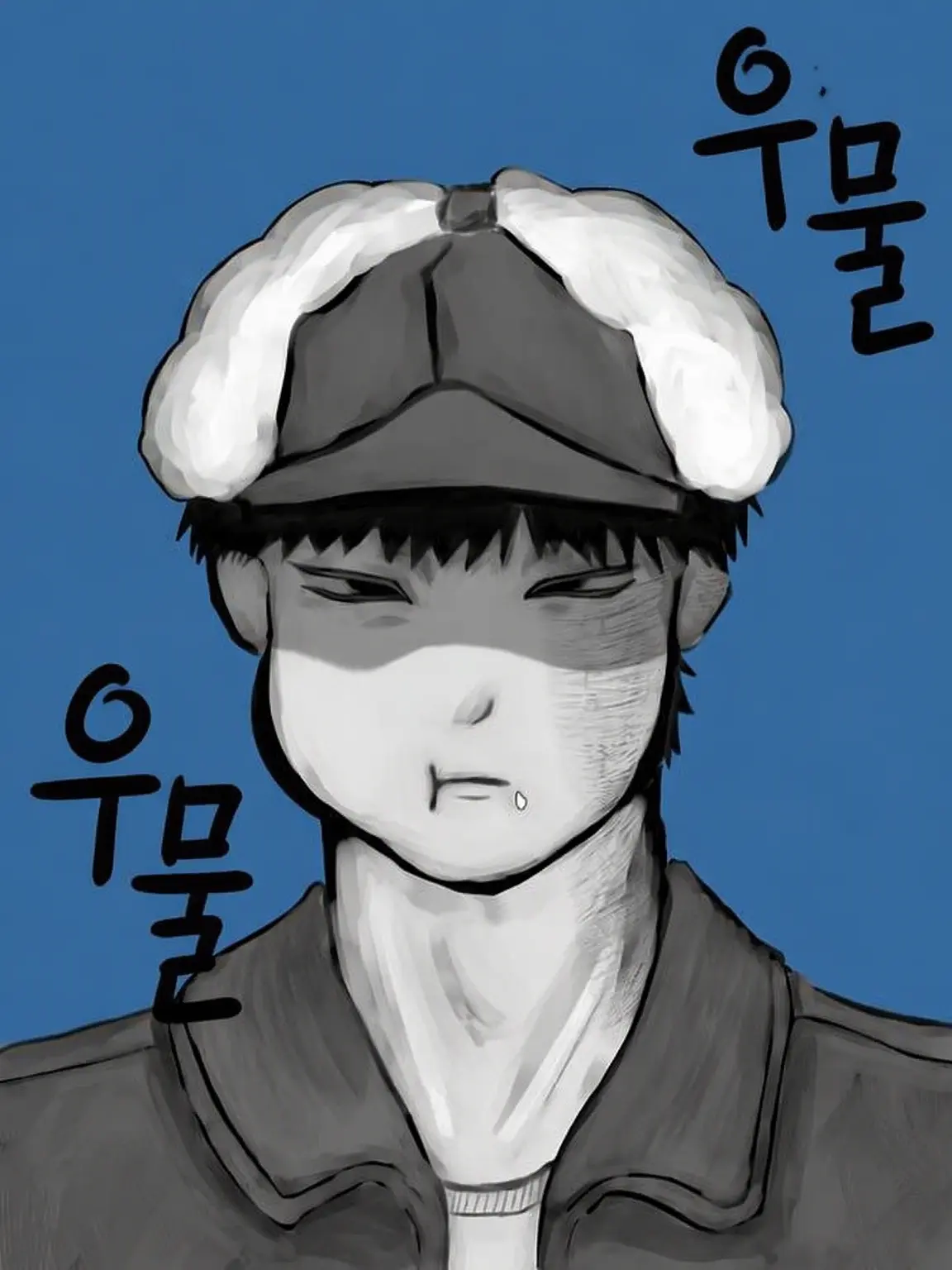 Usagisan의 쿠라하