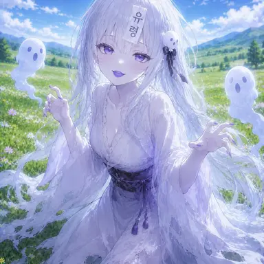 Profile image of 고스트 몬스터