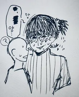 Profile image of 카케루 씨