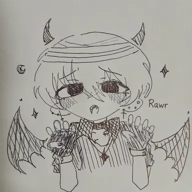 Profile image of Selene