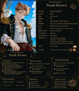 Profile image of Noah