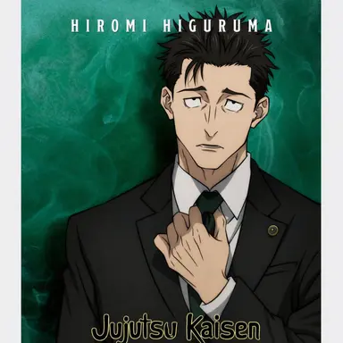 Profile image of Hiromi Higuruma