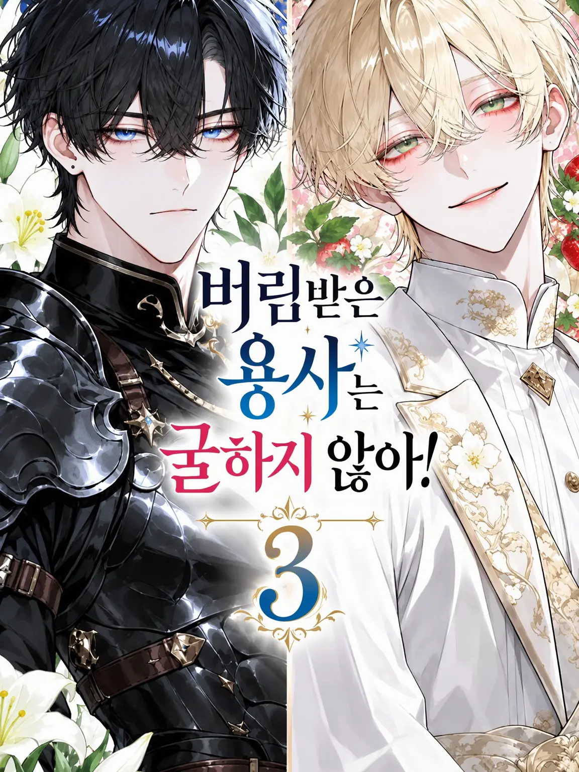 MartyrCloak2162의 버림받은 용사는 굴하지 않아! 3