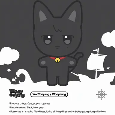Profile image of Jung Wooyoung