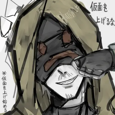 Profile image of フーディー