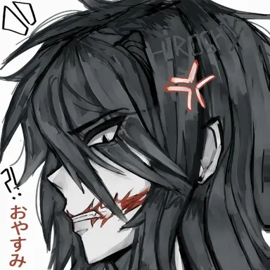 Profile image of ジェフ・ザ・キラー