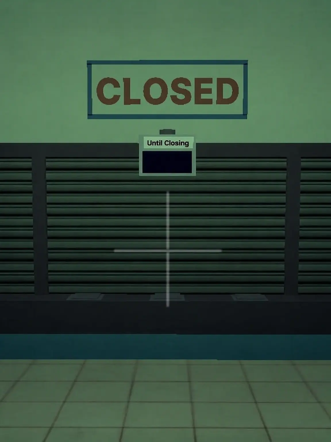 SnazzyStove9469의 Animal Hospital (Vacation)