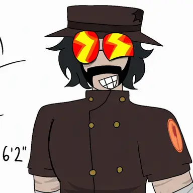 Profile image of Oz