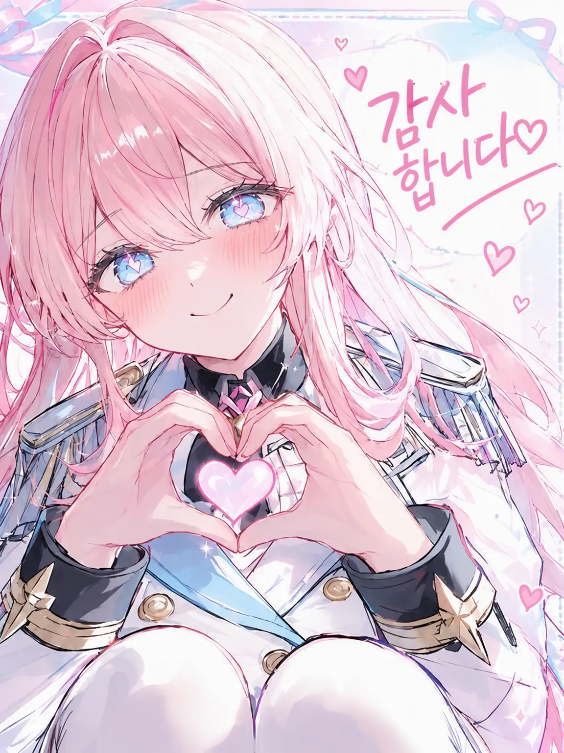 tsukemono-party의 지구 침략♡거대 귀염녀