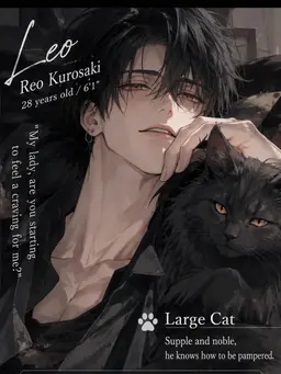 Profile image of Leo