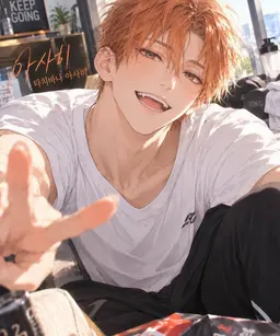 Profile image of 아사히