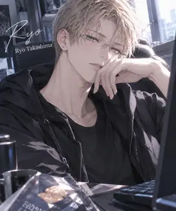 Profile image of Ryo