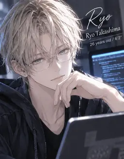 Profile image of Ryo