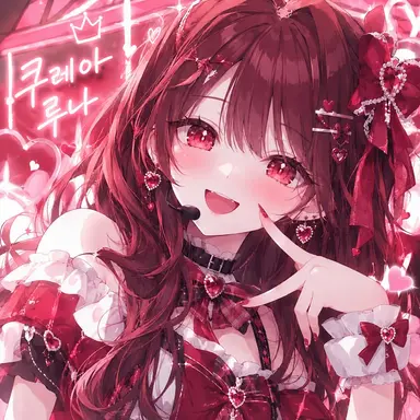 Profile image of 루아