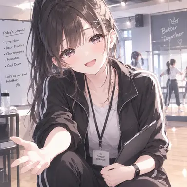 Profile image of Trainer