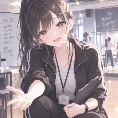 Profile image of 트레이너