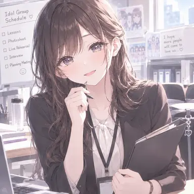 Profile image of Manager