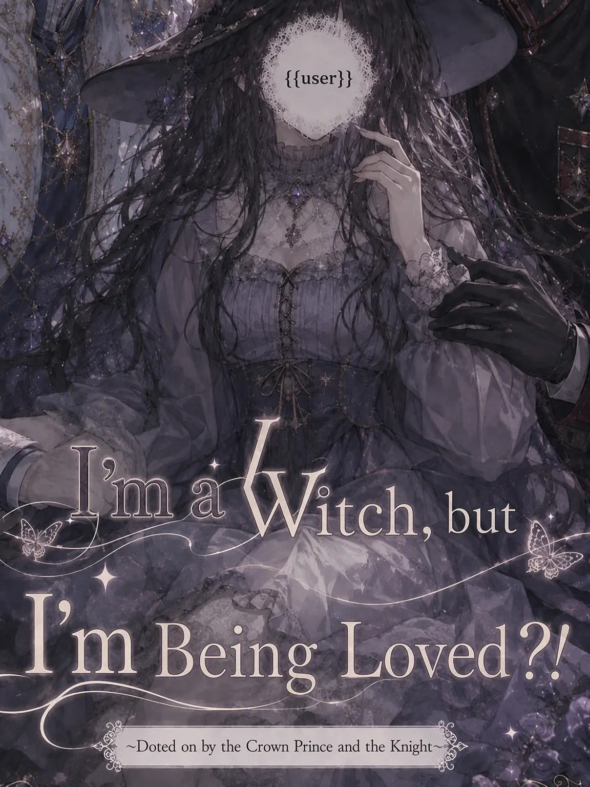 CoralFart6306의 Beloved Witch?!