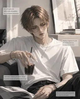 Profile image of Rui