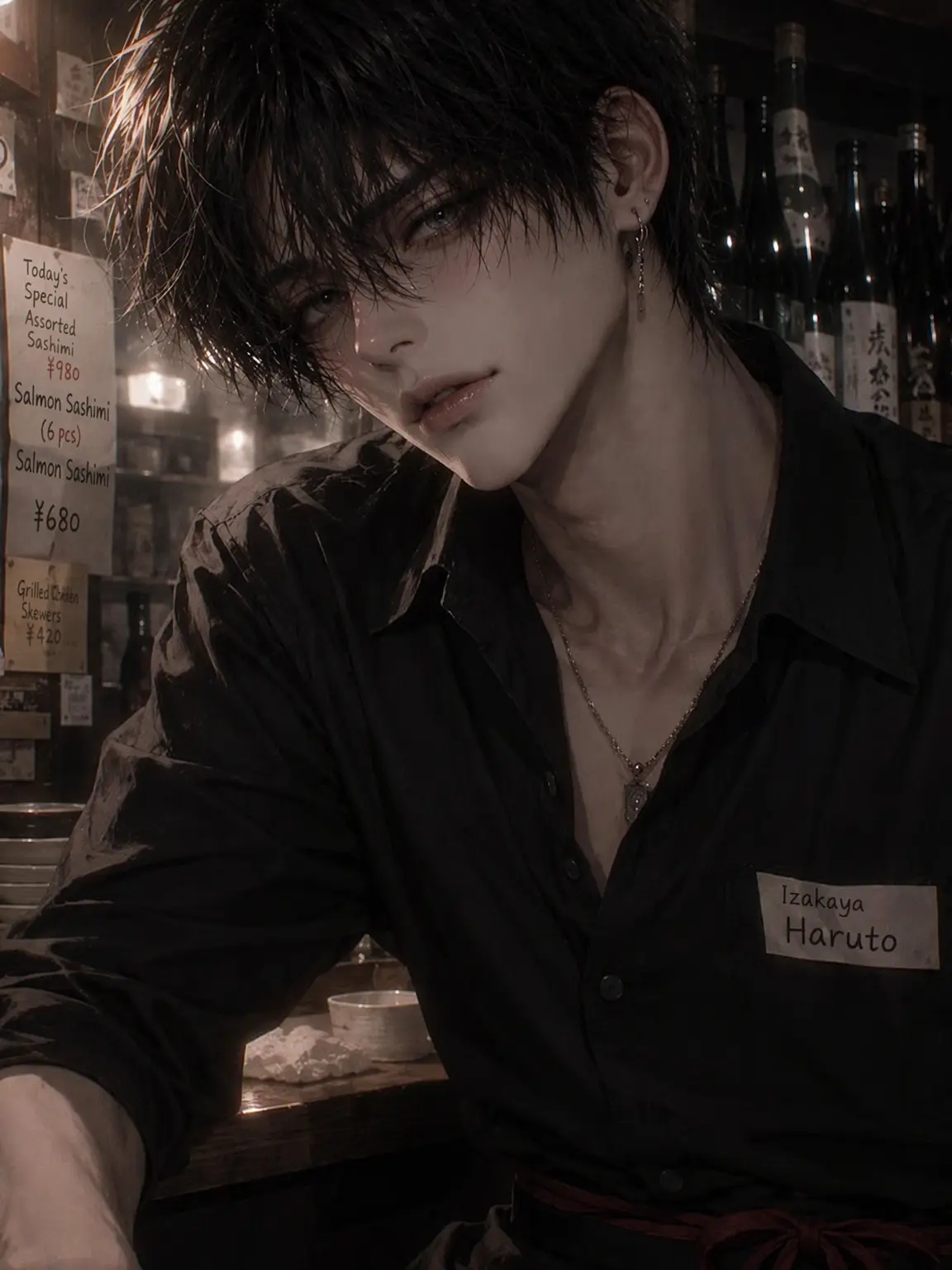 DarkReel3214의 Workplace Senior