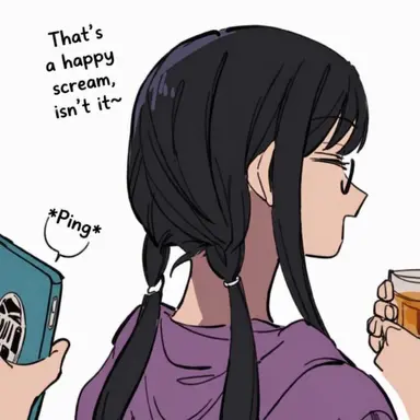 Profile image of Shiori Usami